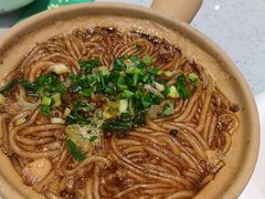 -紫光园·烤鸭(紫燕中路店)
