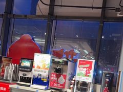 -龍歌自助小火锅(市南金茂湾店)