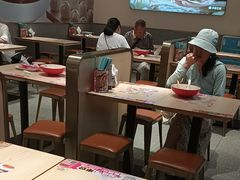 -小杨生煎(浦江欢乐颂店)