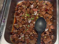 -比格比萨自助(南京万达茂店)