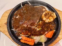 -香港深仔记茶餐厅(东门店)