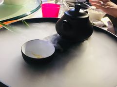 -裸心堡·城堡宴会厅