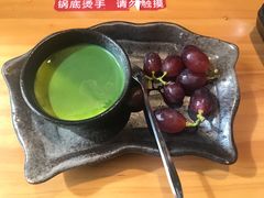 -綱元·海鲜豆捞(明州里店)
