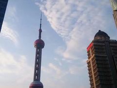 -东方明珠广播电视塔