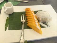 -帕蓝·暹罗料理(大学路店)