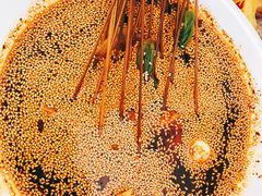 -古真记钵钵鸡(总店)