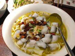 -章吴记喜瑞餐厅(东东城店)