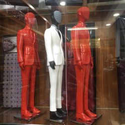 点击看大图 -香港威德诚洋服BESPOKE西服西装高级定制(上海湾一店)