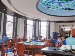 大堂-瓷忆·瓷文化餐厅(上海店)