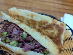 -弘善寺驴肉馆(十里河文化园店)