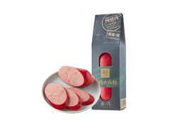 -盒马鲜生(馥邦国际店)