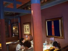 -老牌坊云南鱼豆花火锅(哈西万达店)