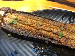 -串亿88烧烤·羊腿·羊蝎子(板泉路店)