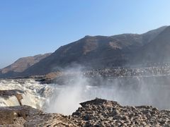 -陕西黄河壶口瀑布旅游区