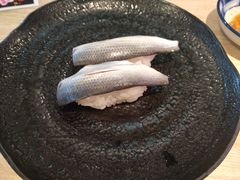-沼津魚がし鮨(御殿場アウトレット店)