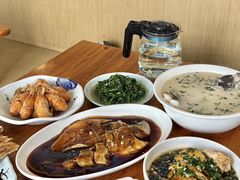 -百家鲜·杭帮菜