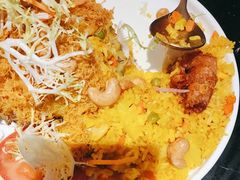 -Thai Alley泰爱里(二沙岛店)