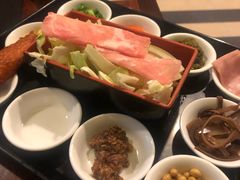 过桥米线-阿香米线(宁波来福士广场店)