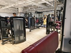 -FLARE STAR FITNESS(复地活力城店)