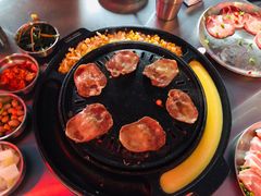 -小团团·路边烤牛肉(南岭壹街店)