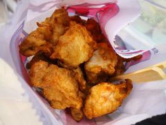 香香炸鸡-1973继光香香鸡(金桥国际店)
