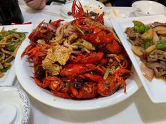 -香满锅老北京羊蝎子火锅·家常菜(新街口店)