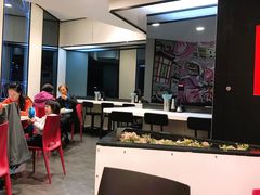 大堂-小杨生煎(龙之梦购物中心店)