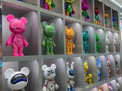 -星际漫游(青岛吾悦广场店)