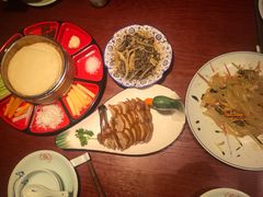 -北平食府(马鞍山路店)