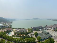 -达蓬山旅游度假区
