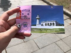 -鹅銮鼻灯塔
