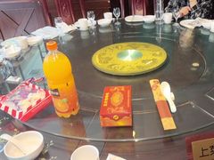 -王府酒店(兴华南街铁西百货店)