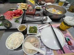 -椰小鸡·琼州糟粕醋(美兰缤纷城店)