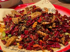 -泥糊破店小酒馆·团建聚餐(南京西路店)