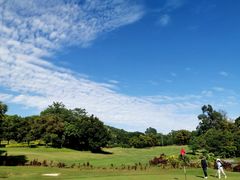 -麓湖高尔夫球俱乐部