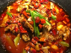 -金牌外婆家(苏州中心店)