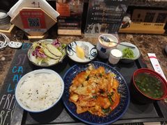 -千羽鹤海鲜居酒屋Bistro(大望路店)