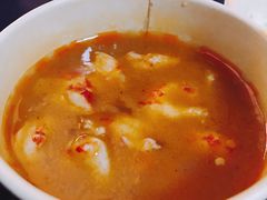 麻辣龙虾肉-海盗虾饭·小龙虾饭(望京店)