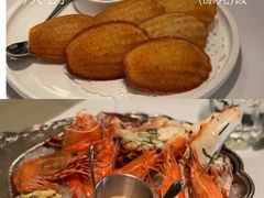 -壳里西餐厅Coquille Seafood Bistro(蒙自路店)