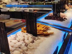 -诱货海鲜自助火锅(爱琴海购物公园东百店)