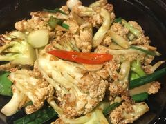 -拈菜(观音桥阳光世纪店)