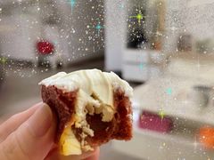红菜头威廉芝士法包-PAPER STONE BAKERY(天汇广场店)