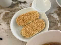 -永春园·扬州早茶·淮扬菜(漫乐城店)