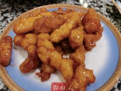 糖醋里脊-天津卫码头(南开大悦城店)
