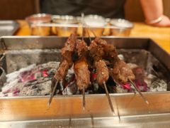 -老白清真烧烤(锦州旗舰店)