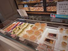 -BreadTalk面包新语·烘焙蛋糕(海珠丽影广场店)