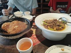 -洞庭土菜馆(天河北总店)