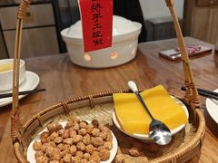 -姥姥家春饼店(惠新东街店)