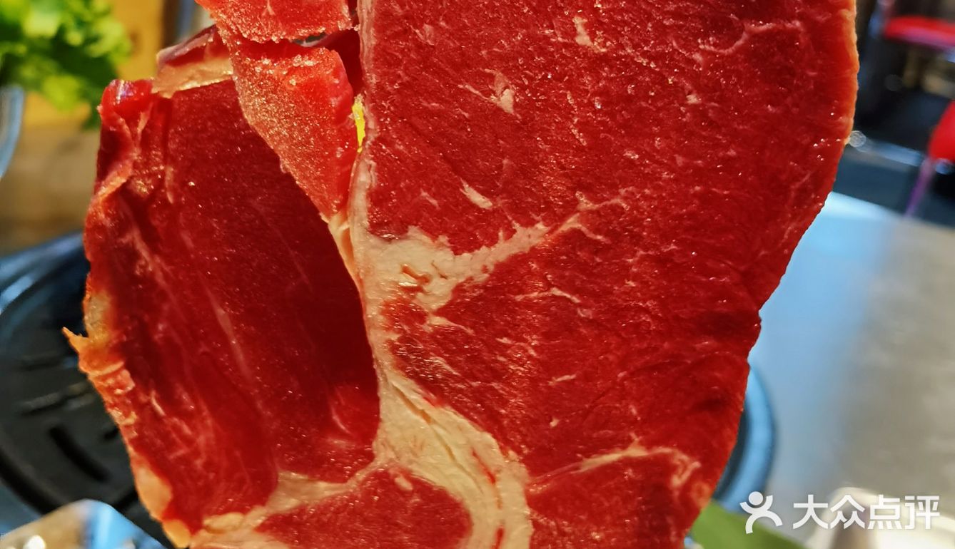 北京新店｜顺义平价烤肉❗️人均💰69