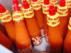 俄罗斯辣酱-牧羊人烤羊排羊腿(康庄路店)